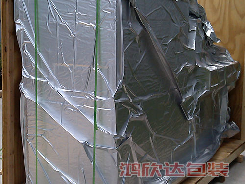 設(shè)備真空鋁箔袋，薄膜袋