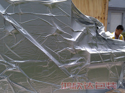設(shè)備真空鋁箔袋，薄膜袋